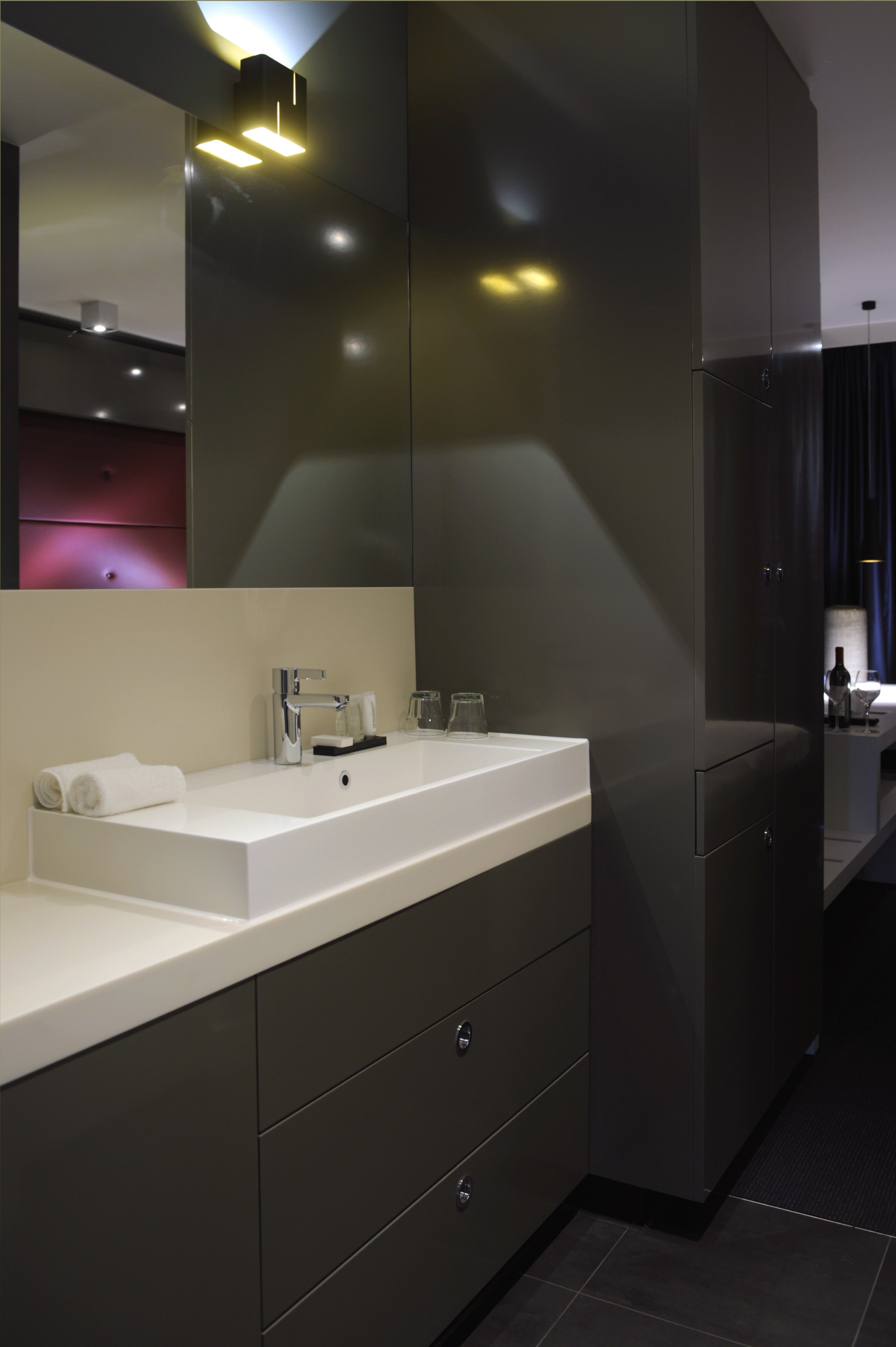 Blue Mansion Hotel 55/55