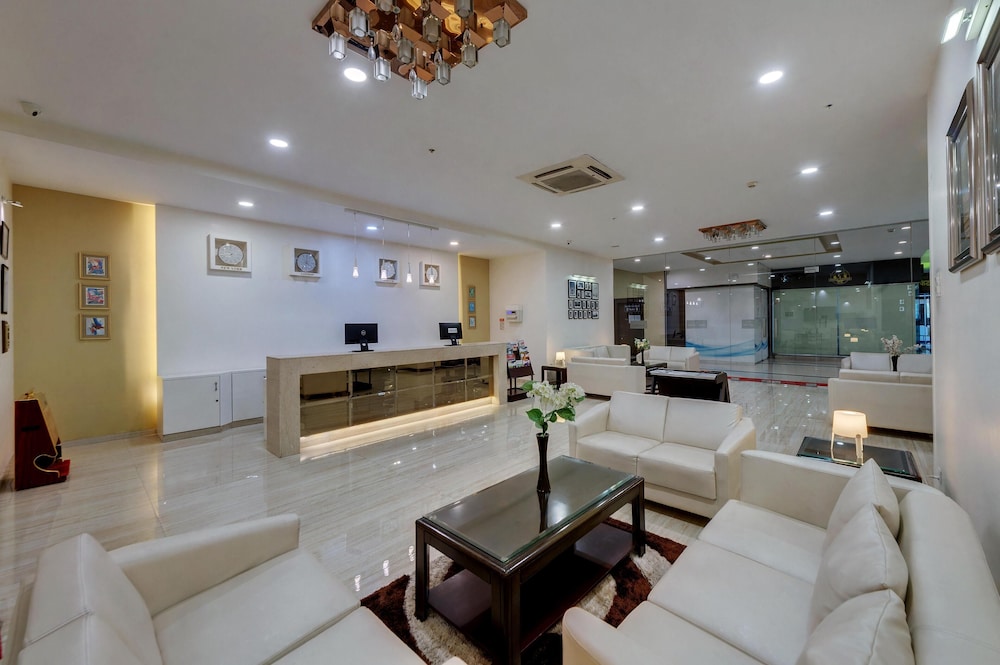 Hotel Grand Fortune Beacon, Ichalkaranji (Maharashtra) 27/31
