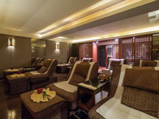 Ruili Hotel 39/40