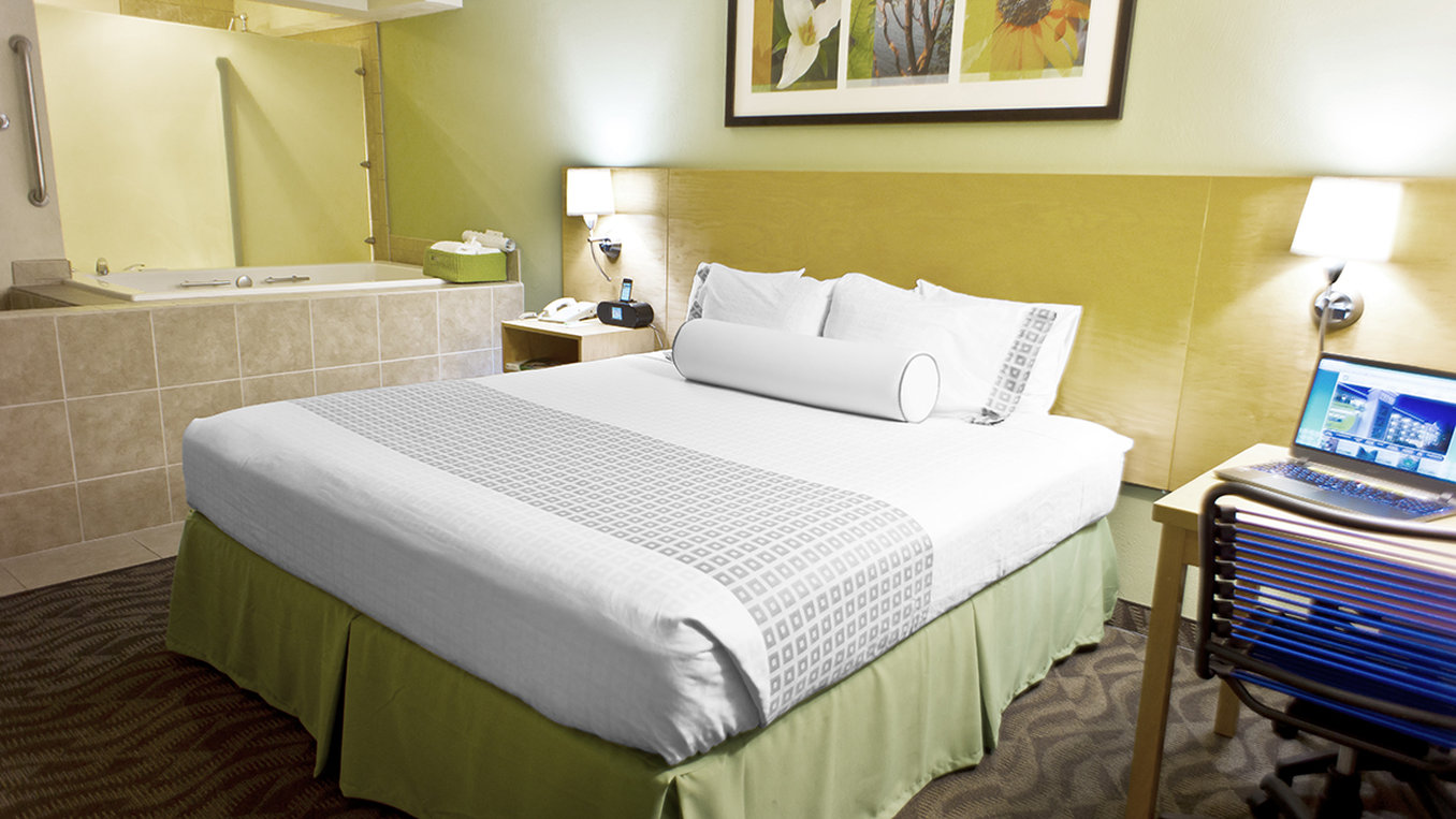 Hotel Nexus, BW Signature Collection 14/64