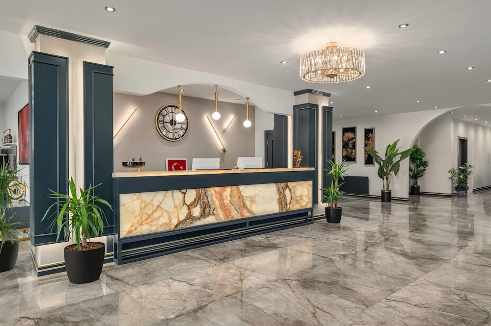 Ramada Encore by Wyndham Midyat 5/64