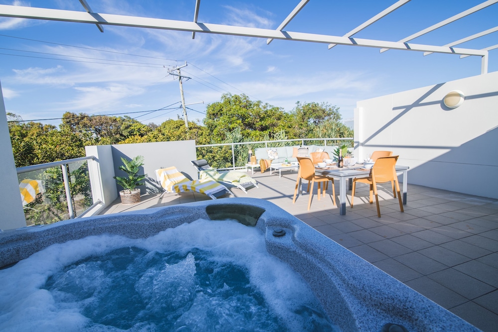 Q Resort Coolum At the Beach Resort 45/79