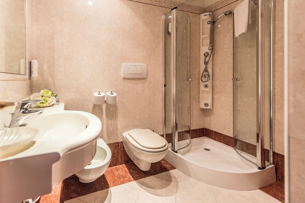 Admiral Hotel Villa Erme 60/60