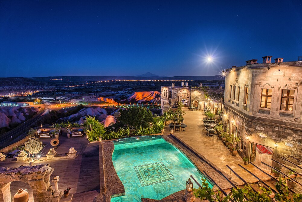 Museum Hotel Special Class in NEVSEHIR