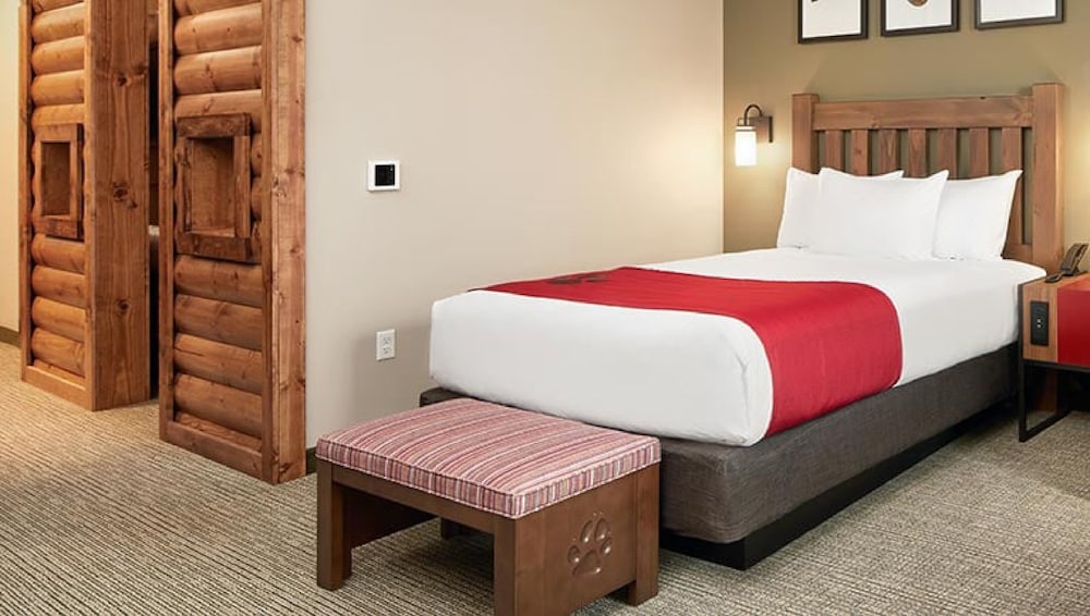 Great Wolf Lodge Manteca 3/49