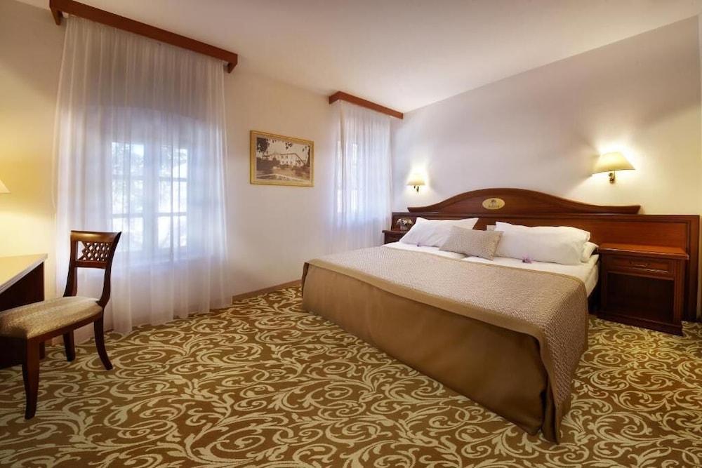 Convent Hotel And Resort Adria Ankaran 13/54