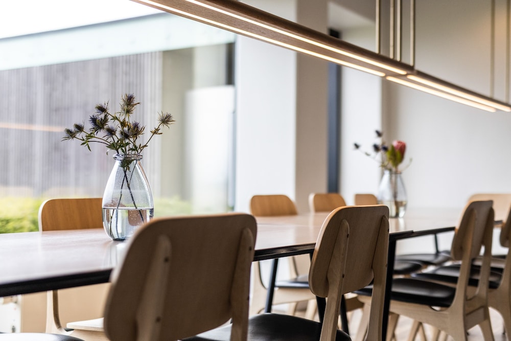 Airport Hotel Billund 40/57