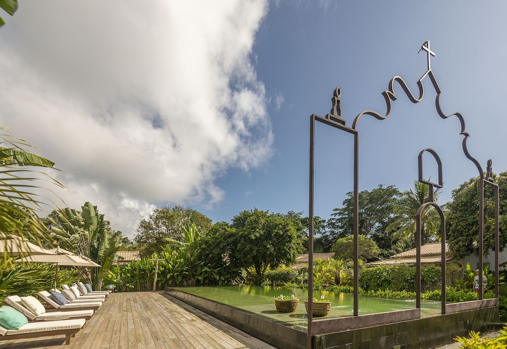 Villa dos Nativos Boutique Hotel 42/50