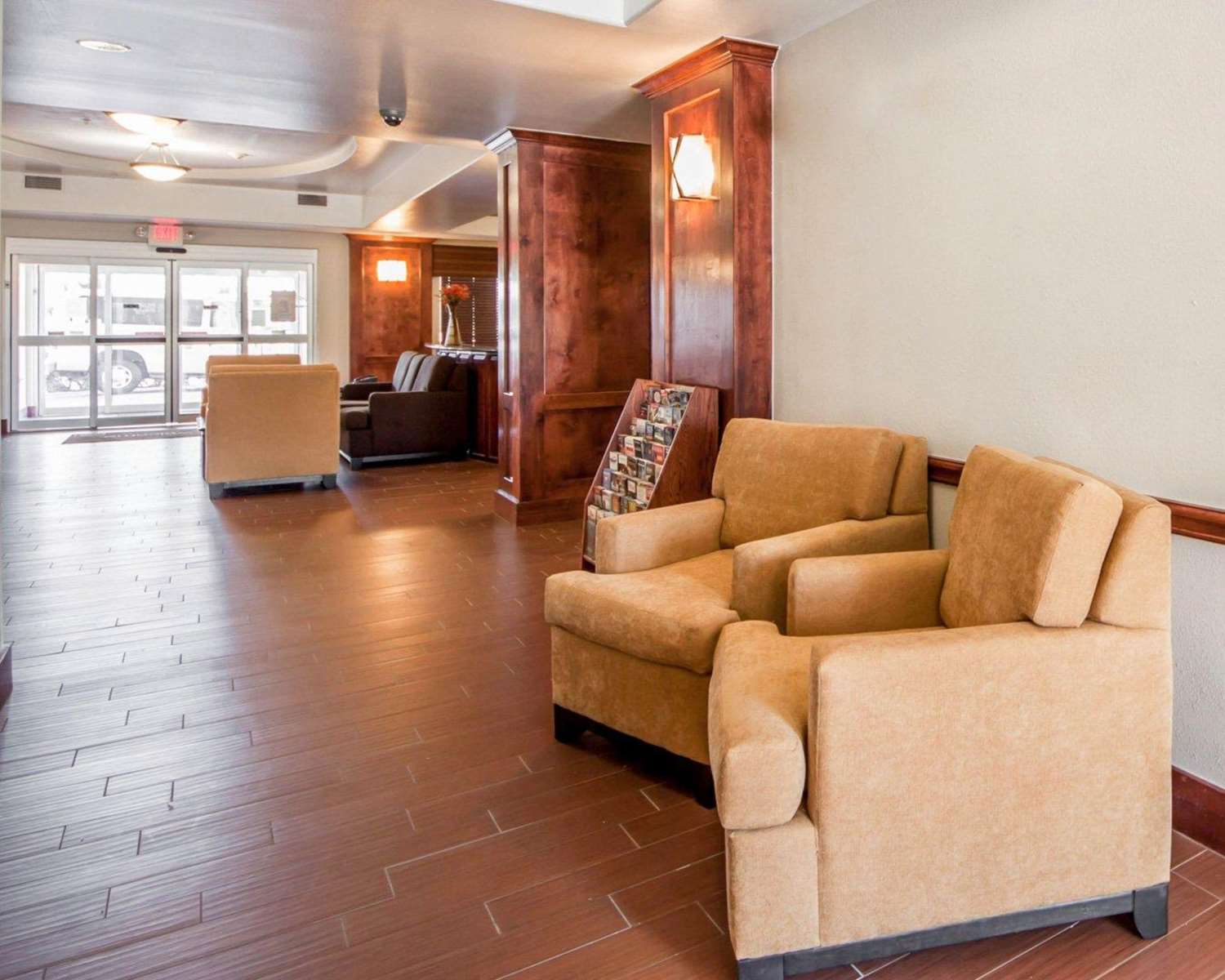 Garner Hotel Lawton Fort Sill Area by IHG 24/28