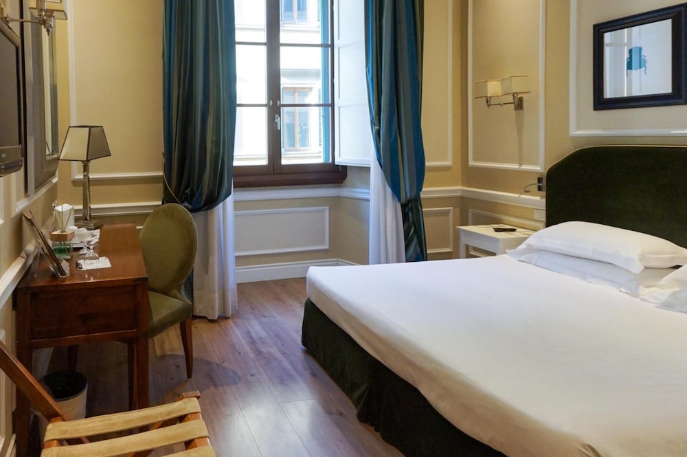 Fh55 Hotel Calzaiuoli 25/55