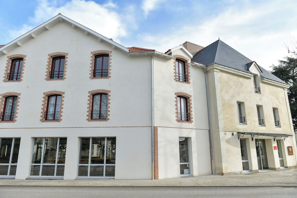The Originals Boutique Hotel Rivella in CLISSON