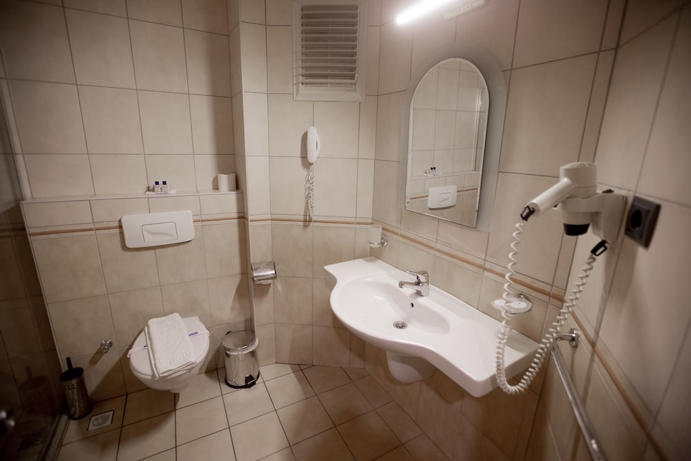 Kleopatra Fatih Hotel 48/50