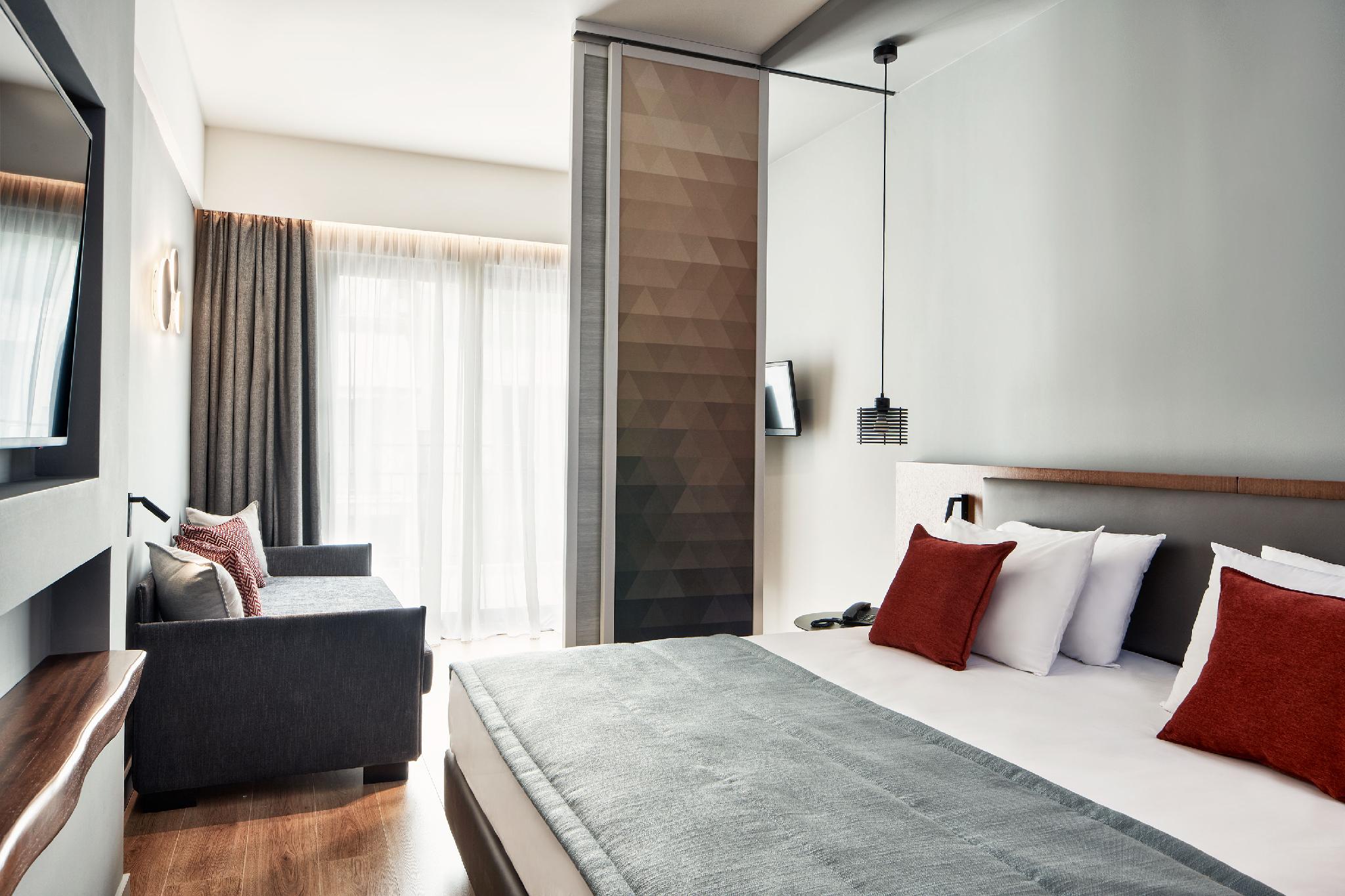 غرفة سوبيريور مفردة