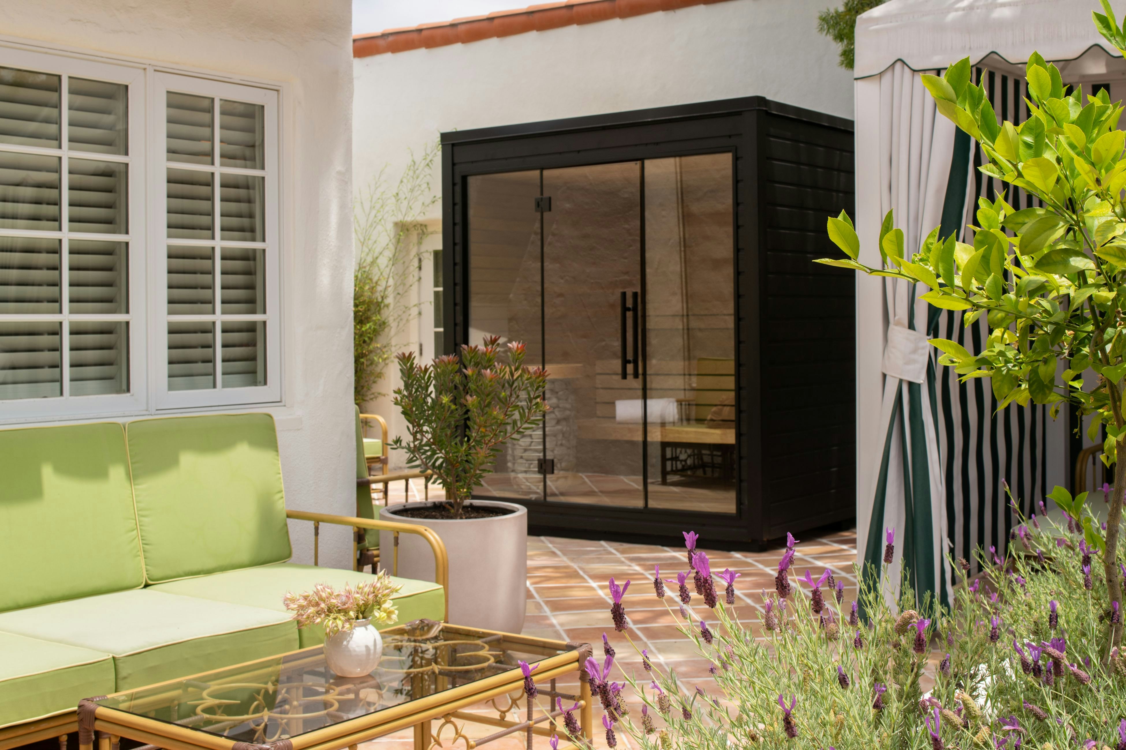 The Inn At Rancho Santa Fe A Tribute Portfolio Resort And Spa 32/55