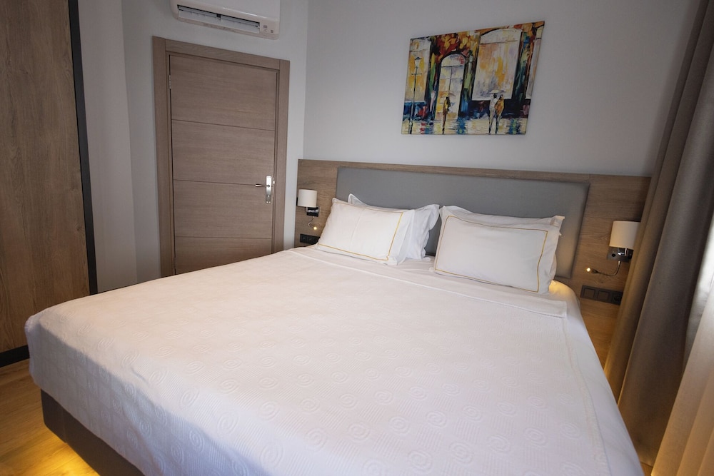 Yalinn Hotel 10/50