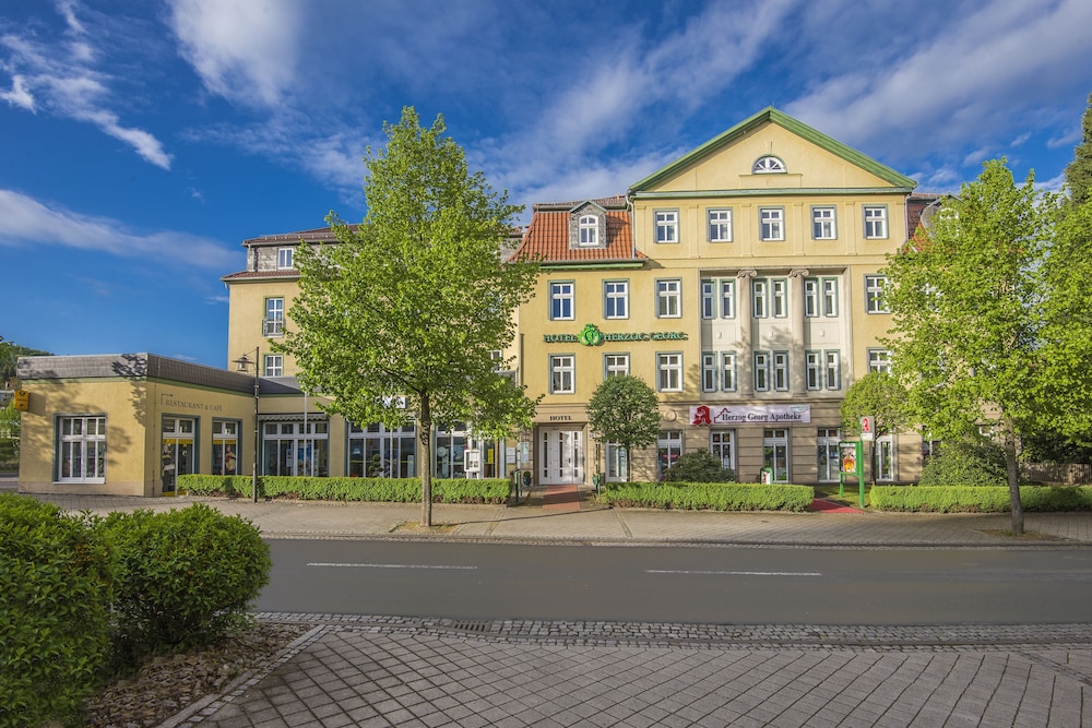 Herzog Georg 6/50
