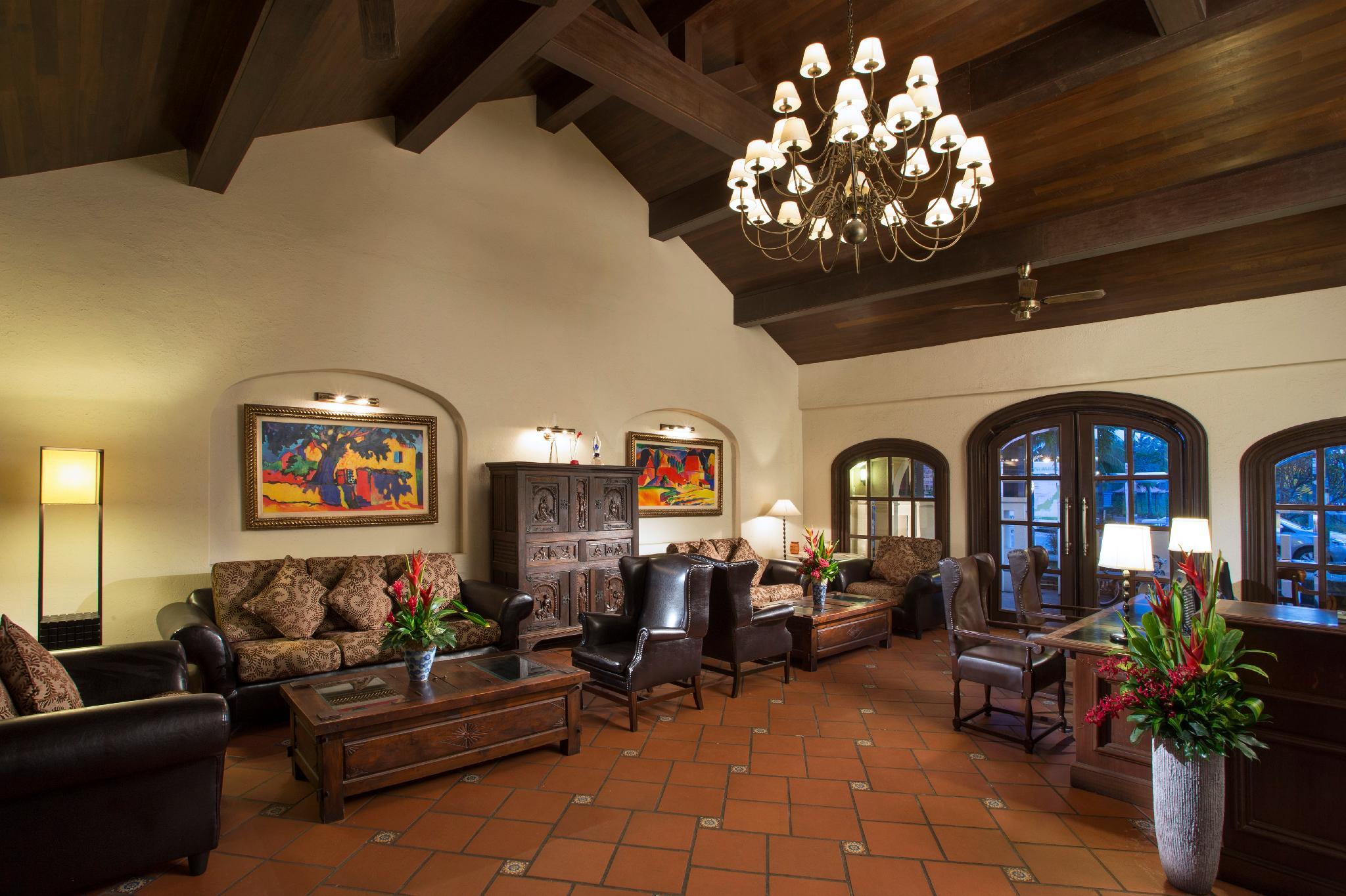 Studio, Suite, Beach Side