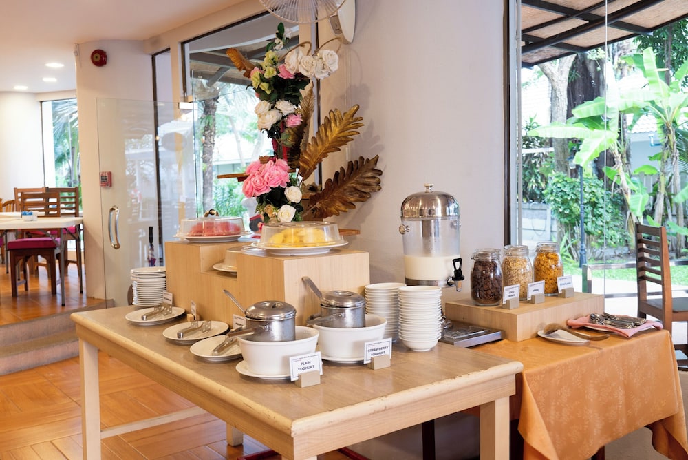 Matcha Samui Resort 36/50