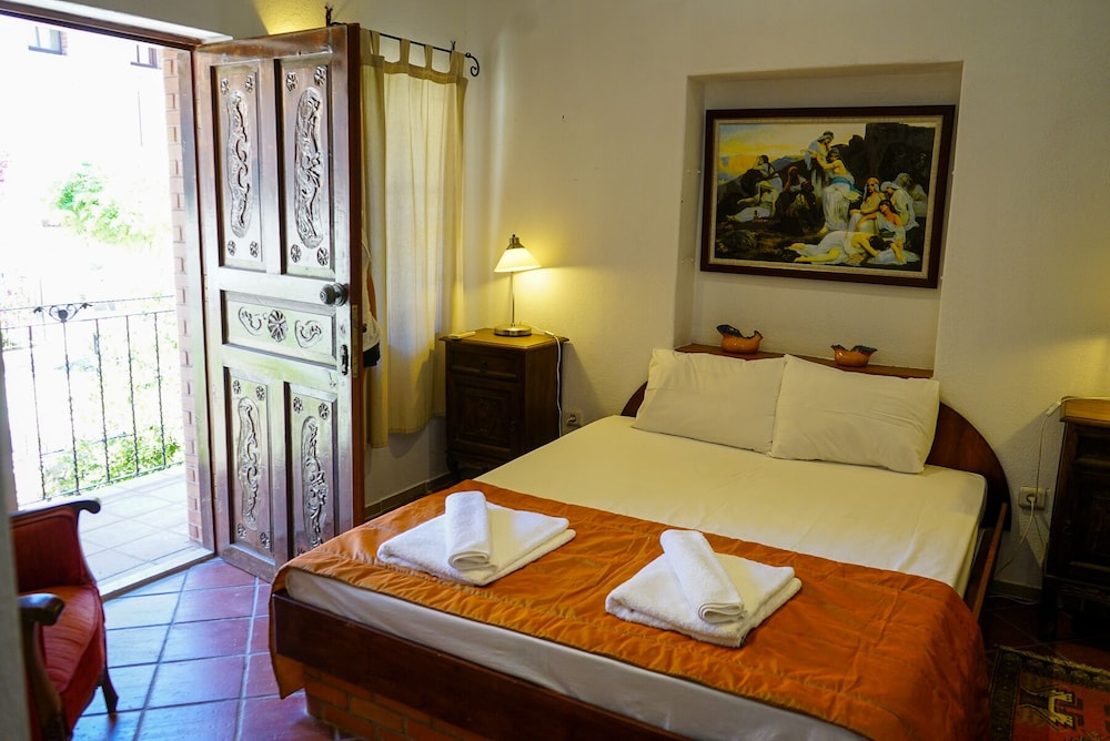Sato Triopia Butik Otel 4/50