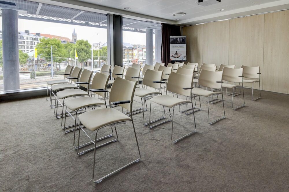 Mercure Blankenberge Station 34/46