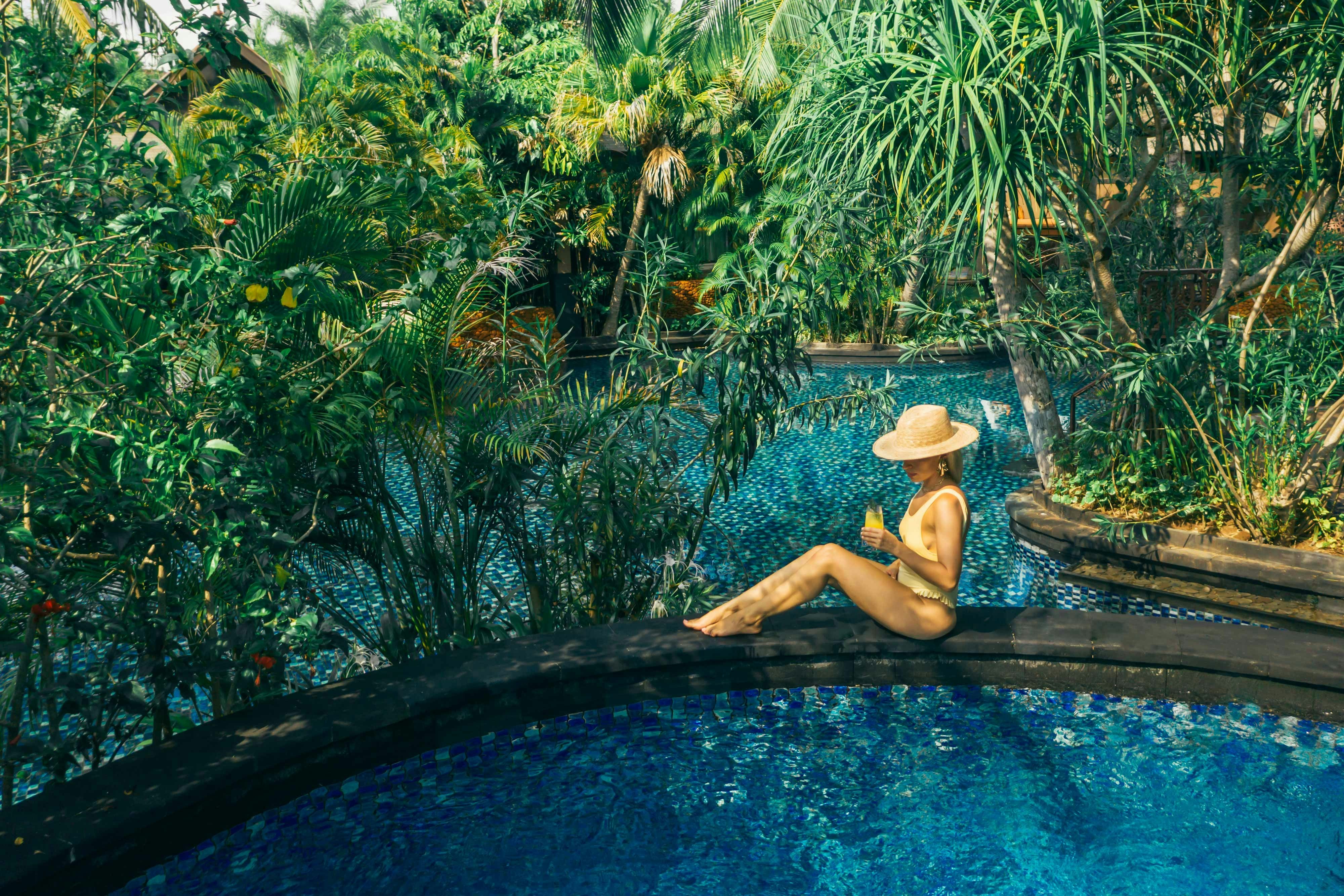 The St Regis Bali Resort 36/76
