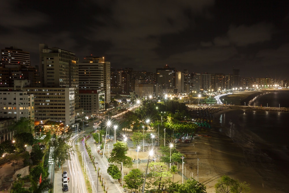 Blue Tree Towers Fortaleza Beira Mar — 3