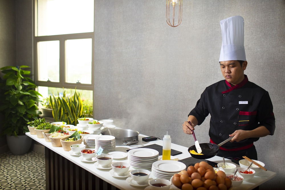 Grand Cititel Danang Hotel 4/50