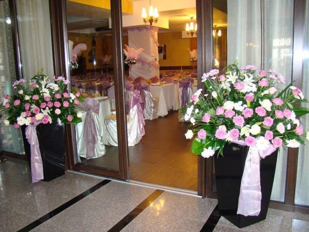 Hotel Helin Aeroport 3/25