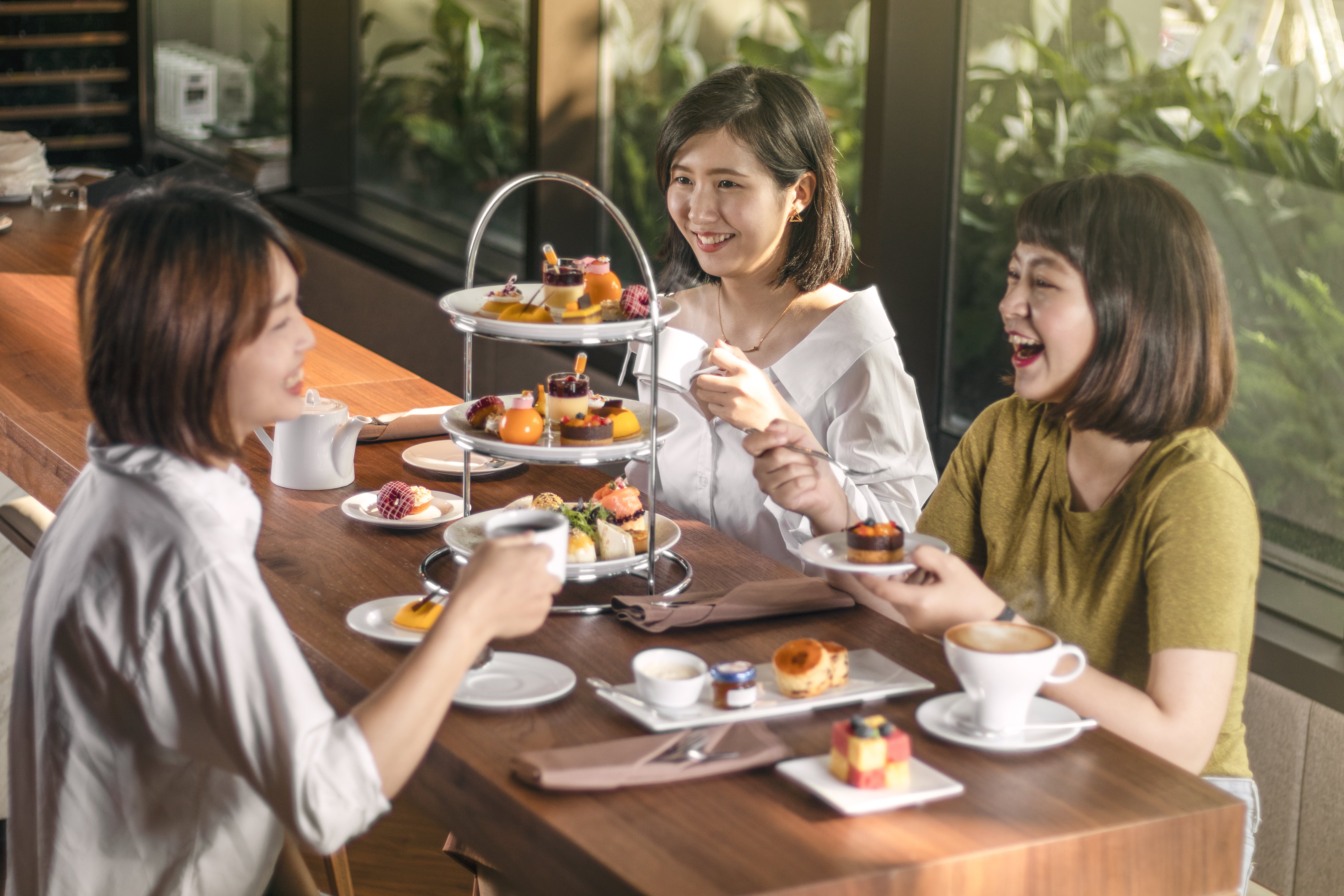 CROWNE PLAZA TAINAN 62/81