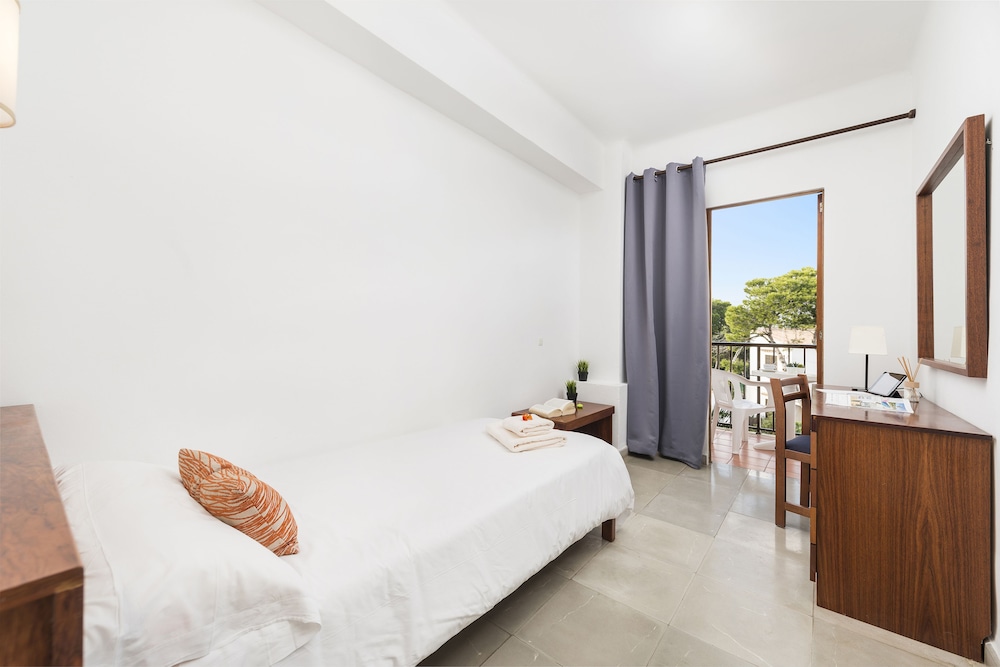 Hotel Santanyi Port 17/60