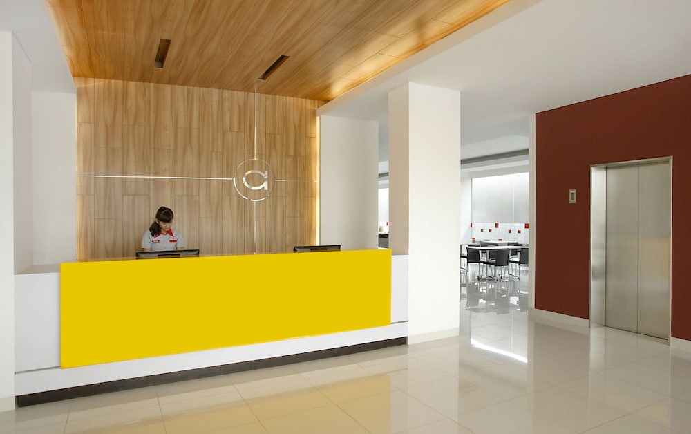 Amaris Hotel Juanda 8/30