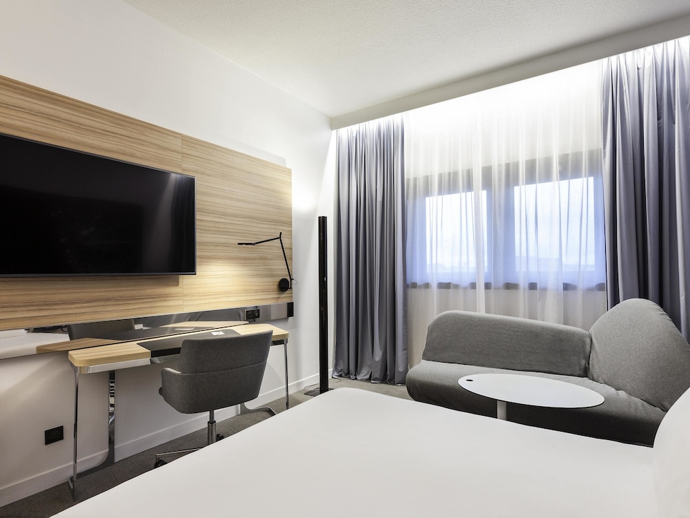 Novotel Tours Centre Gare 19/65