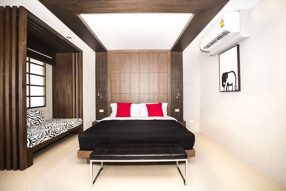 Amenity Apartel Samui 18/56