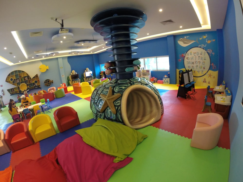 Princess Family Club Riviera 59/81