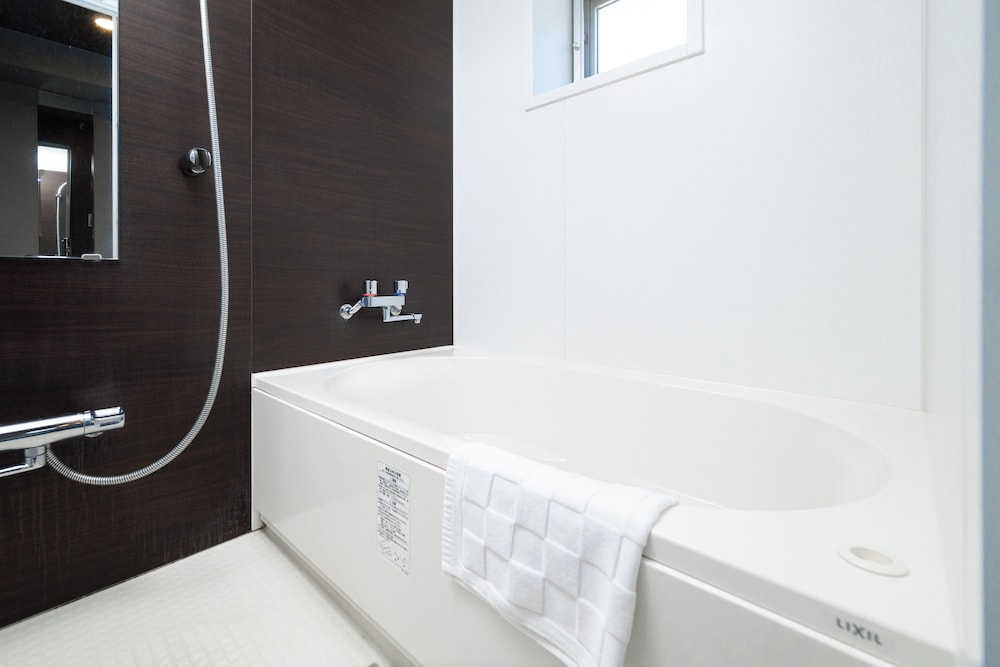 Residence Hotel Naha West 29/31