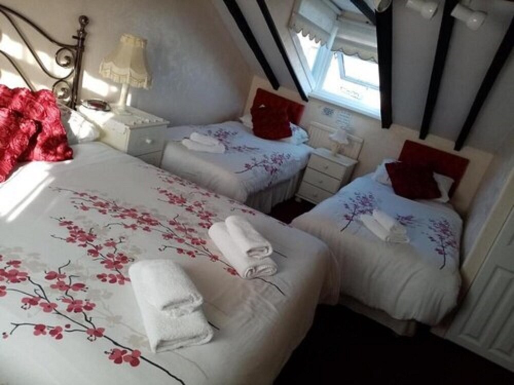 Fjaerland Hotel 23/44