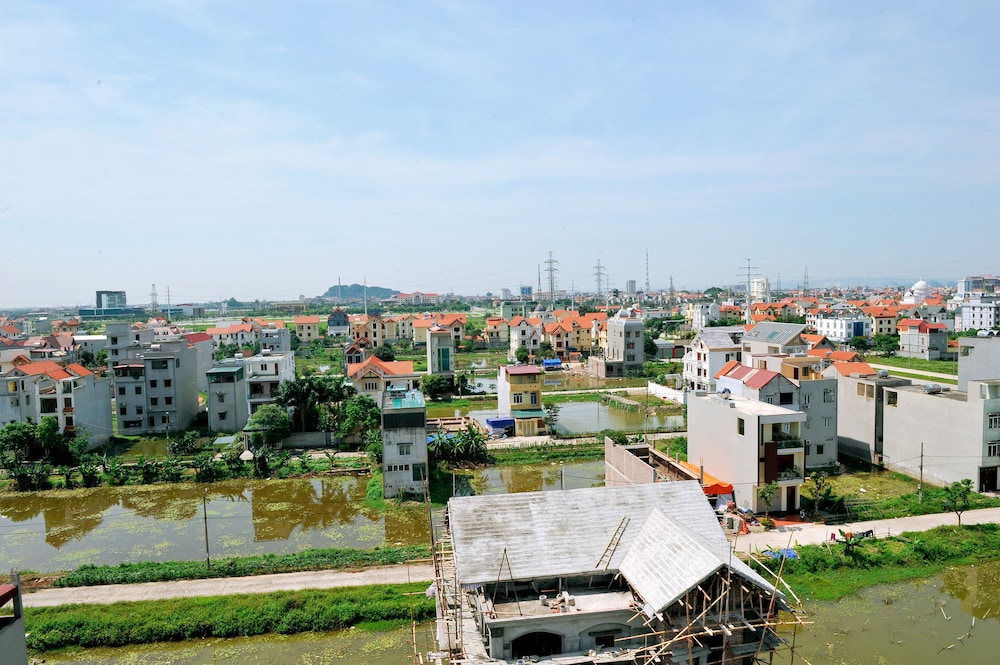 Thuan Thanh Hotel 38/50