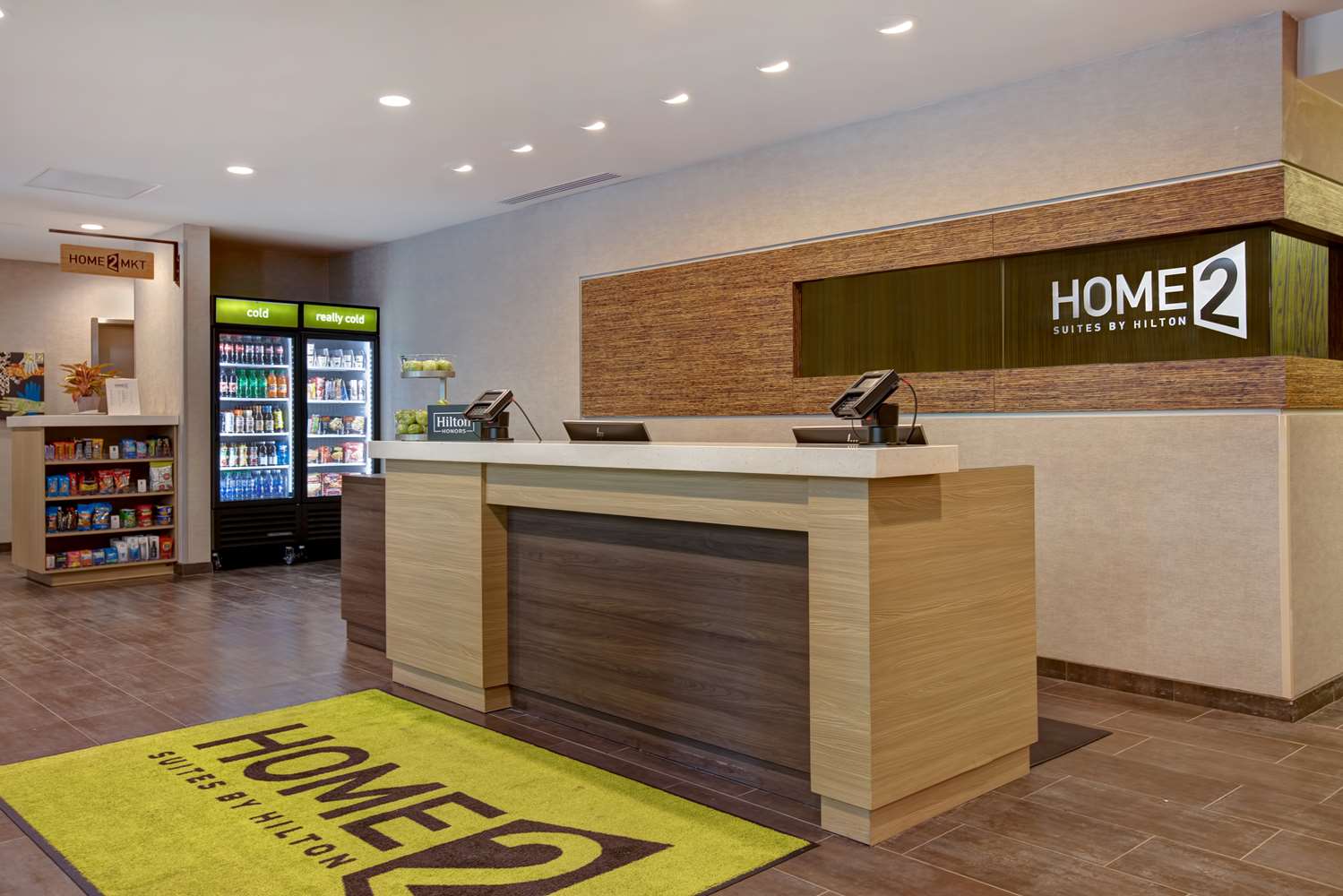 Home2 Suites By Hilton Charlotte Northlake Nc 4/26