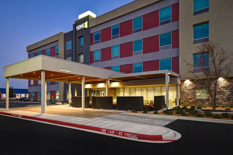 Home2 Suites By Hilton Odessa 1/23