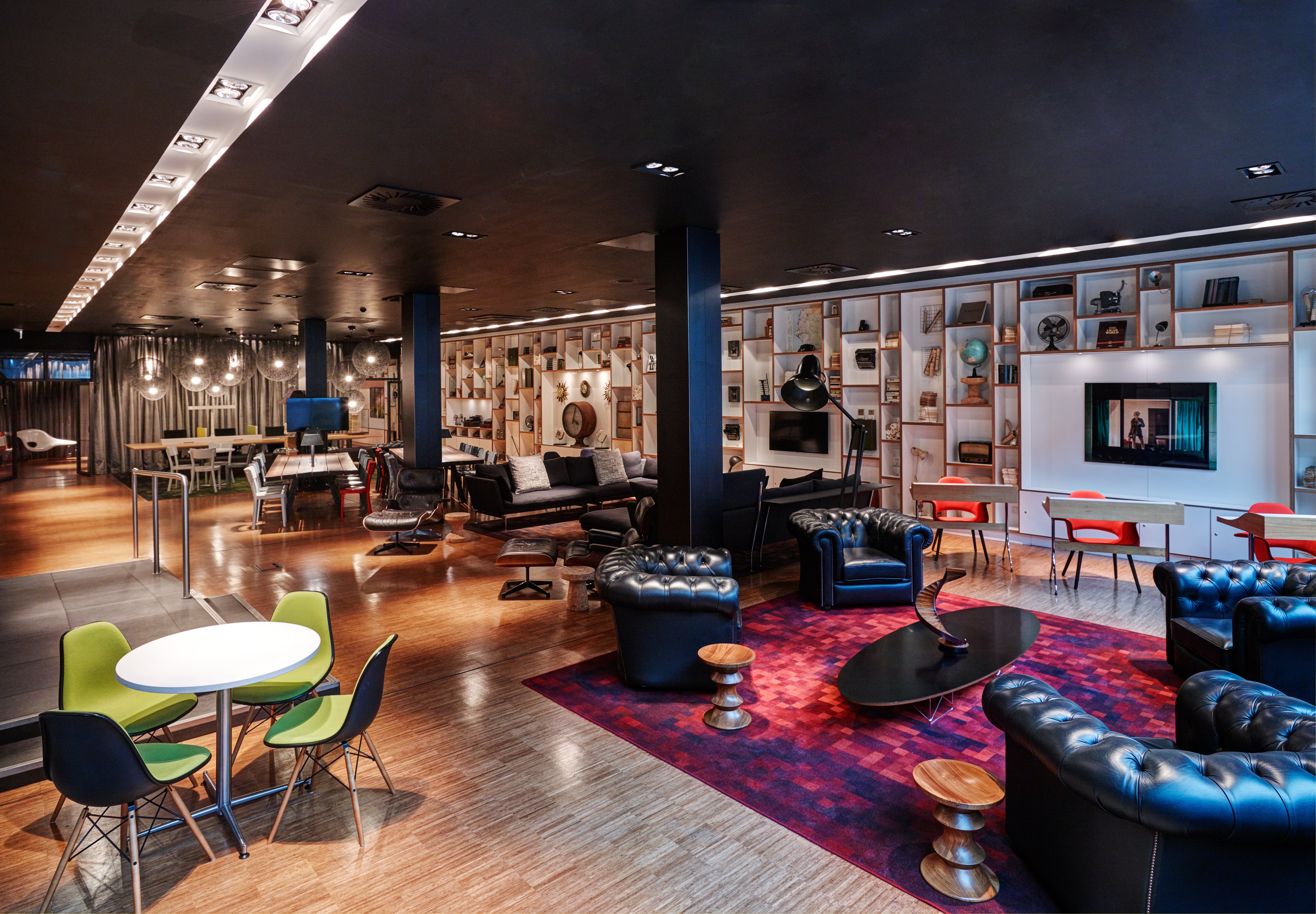 citizenM Hotel Glasgow 29/52