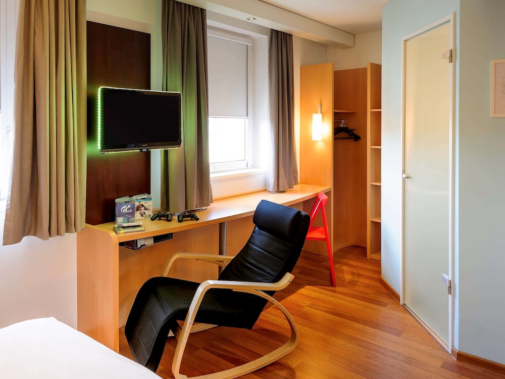 ibis Berlin Kurfurstendamm 39/50