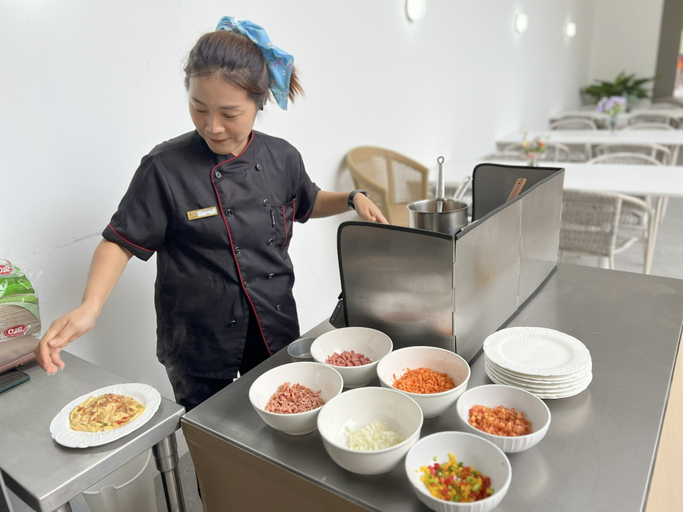 Glai Gan Place Hotel 6/11