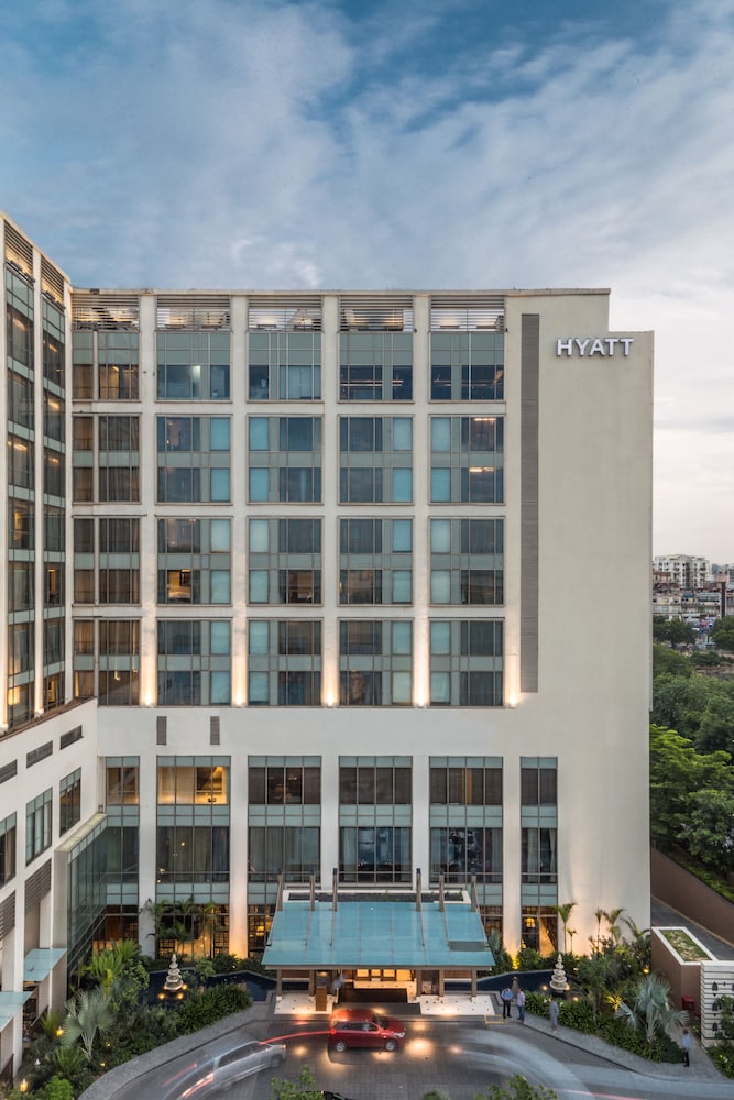 HYATT AHMEDABAD in AHMEDABAD