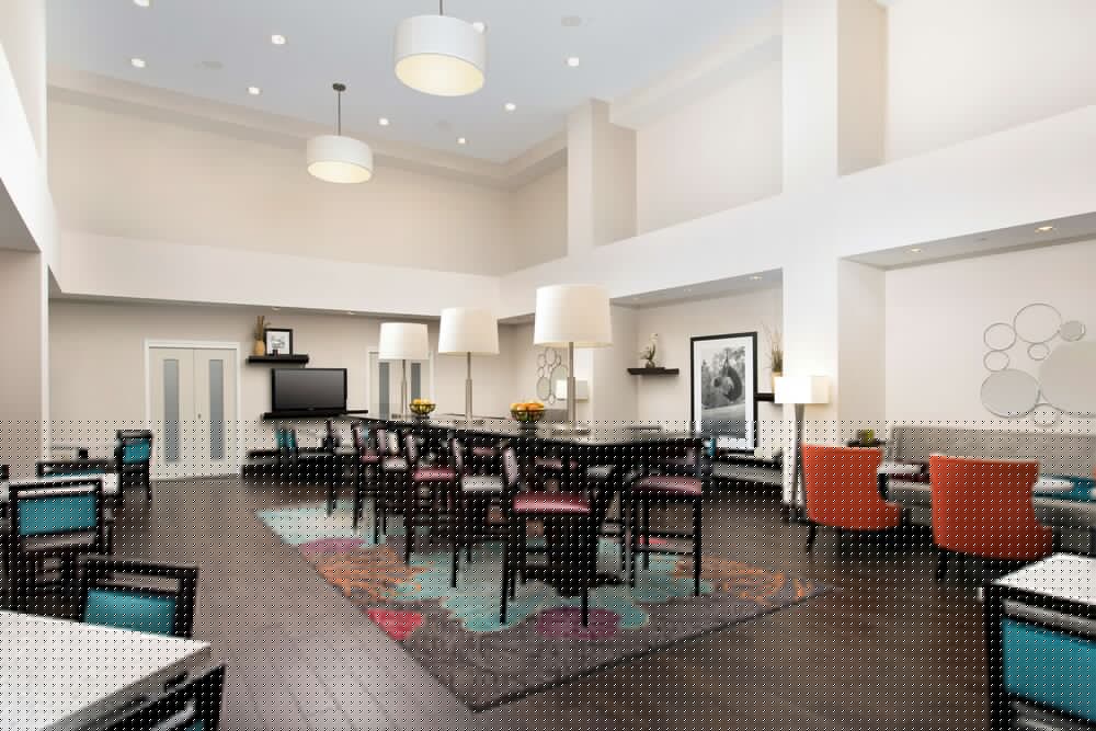 Hampton Inn & Suites Athens-I-65 (Huntsville Area) 32/41
