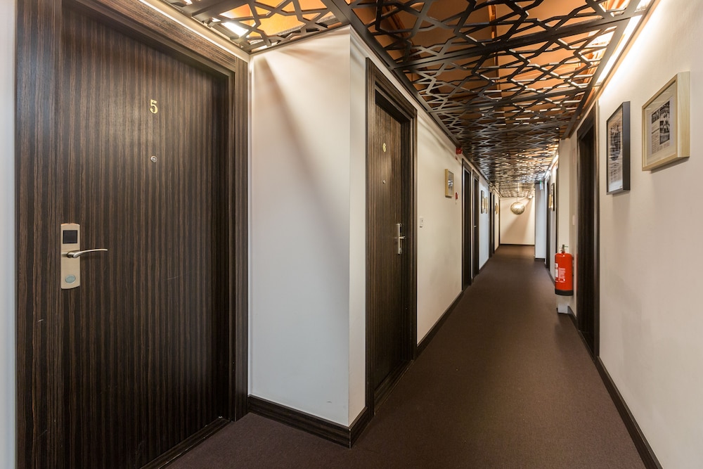 Sofo Hotel 22/39