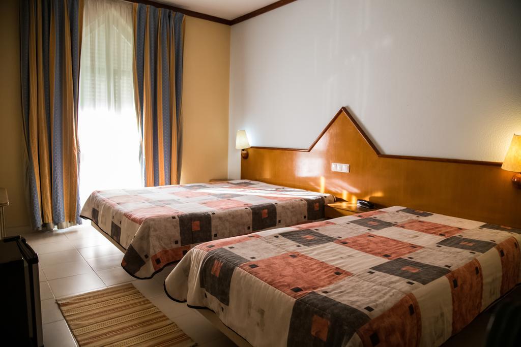 Hotel Laitau 5/20