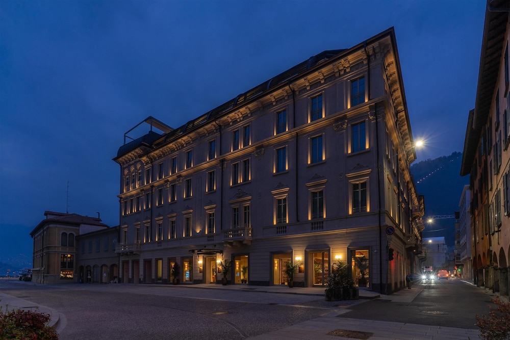 Palazzo San Gottardo Lake Como, a Radisson Collection 5/48