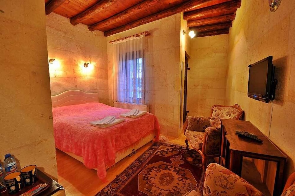 AKMAN BUTIK OTEL 14/32