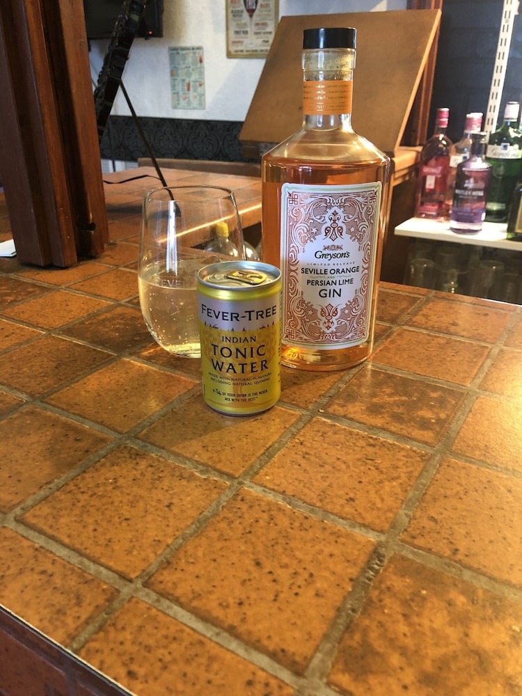 富兰克林酒店(The Franklyn Hotel) 图片2