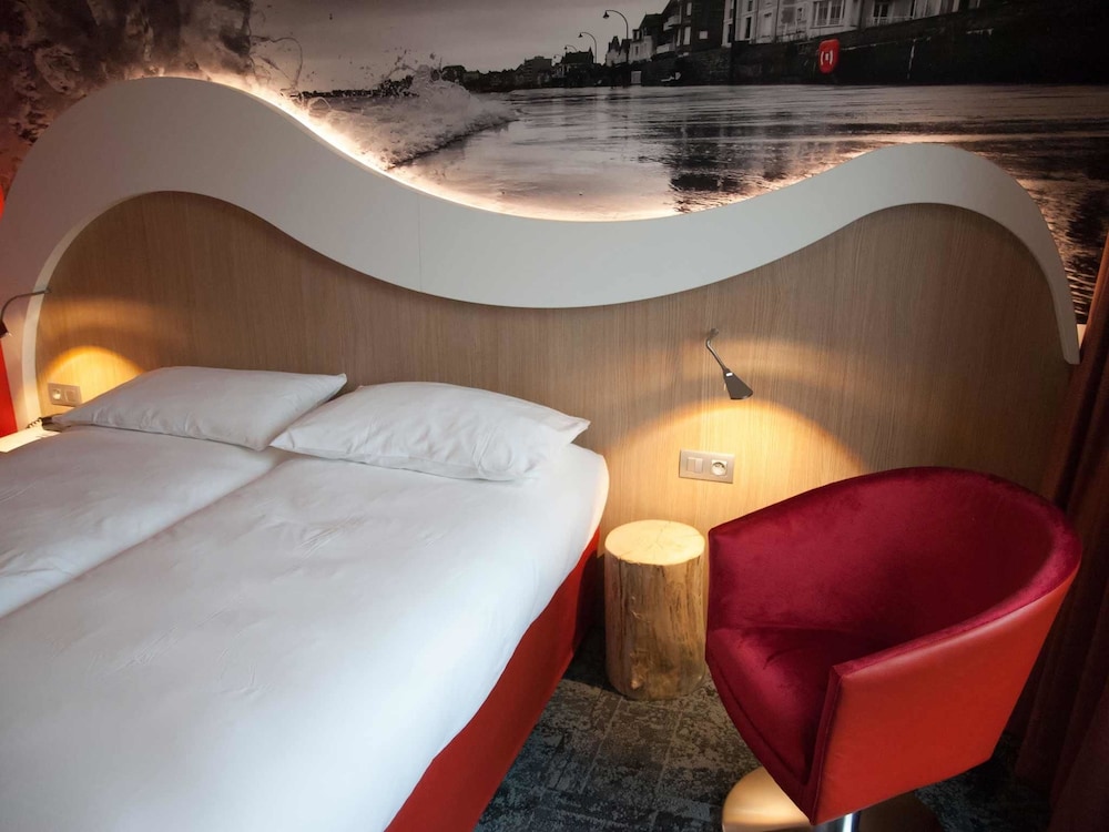Ibis Styles Saint Malo Port 22/62